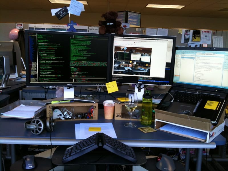 Desk