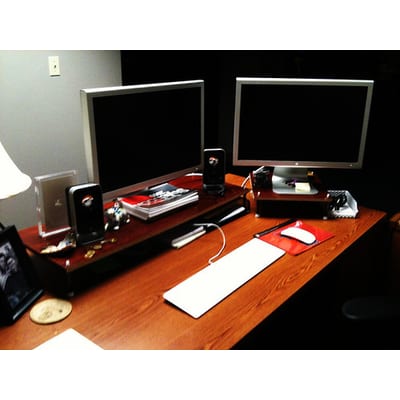 HUANUO Monitor Stand Riser