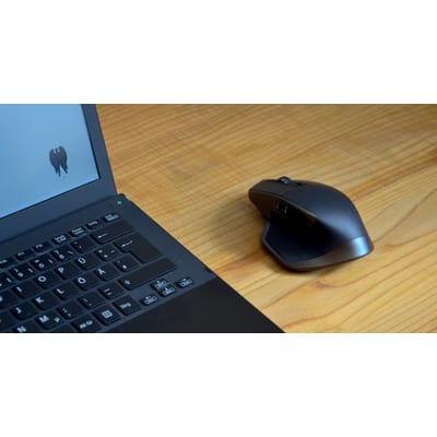 Logitech MX Master 3S Wireless Mouse